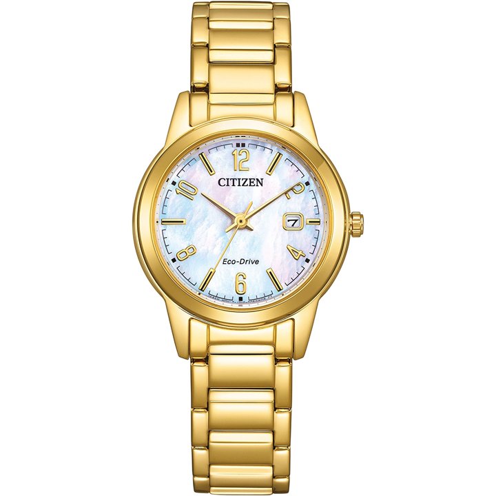CITIZEN Mod. FE1242-78D - WW.FE1242-78D