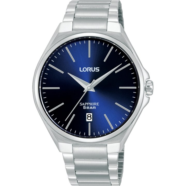 LORUS Mod. RS947DX9 - WW.RS947DX9
