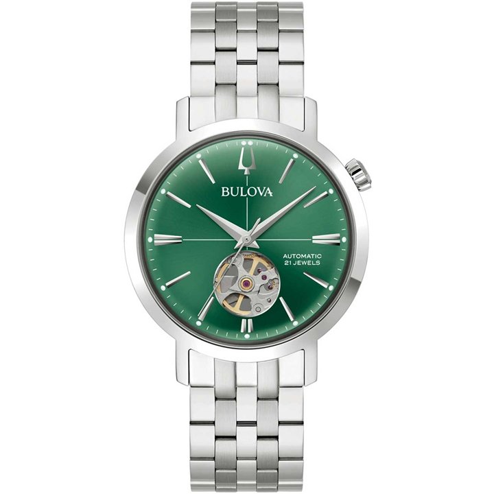 BULOVA Mod. 96A319 - WW.96A319
