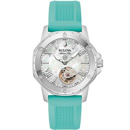 BULOVA Mod. 96L325 - WW.96L325