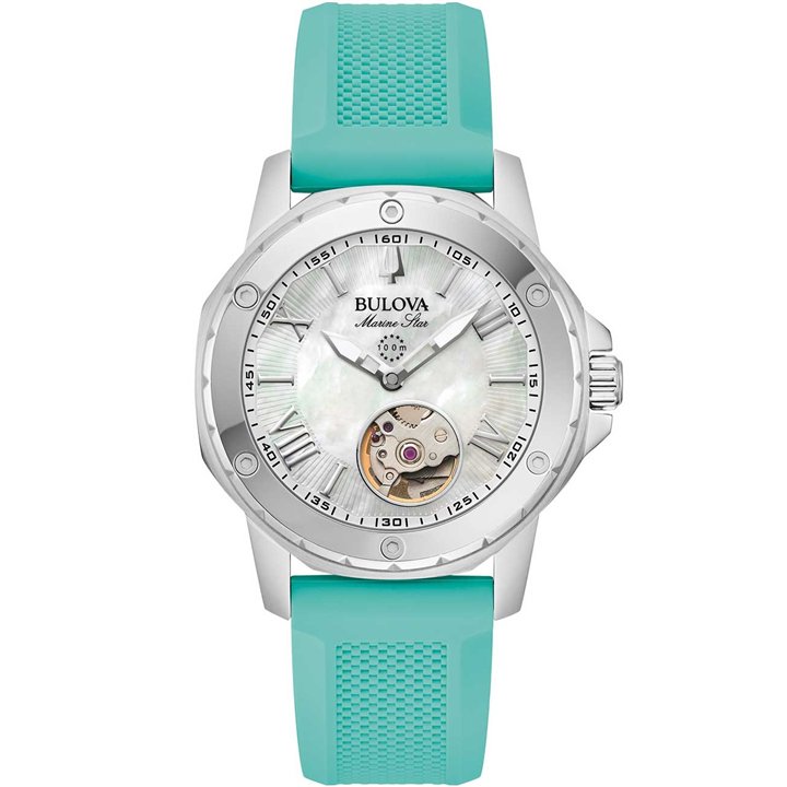 BULOVA Mod. 96L325 - WW.96L325