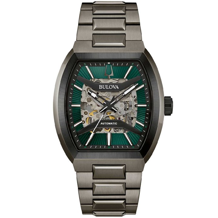 BULOVA Mod. 98A321 - WW.98A321