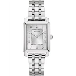 BULOVA Mod. 96L349 - WW.96L349