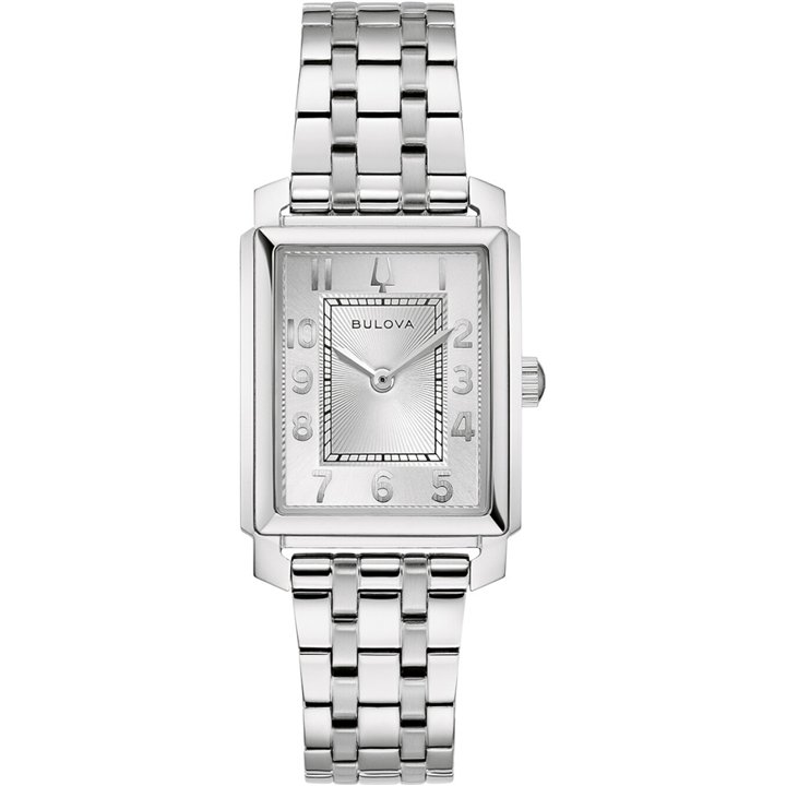 BULOVA Mod. 96L349 - WW.96L349