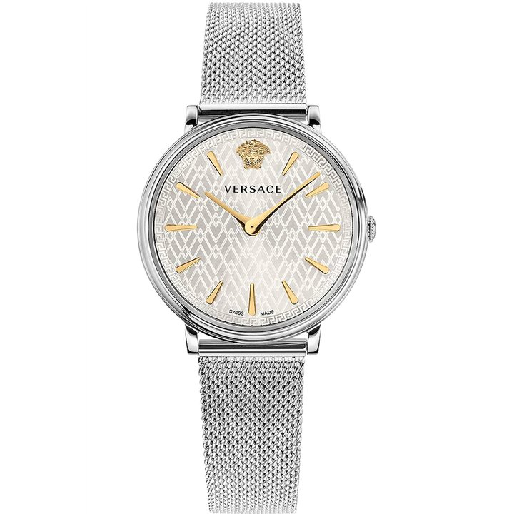 VERSACE Mod. V-CIRCLE - WW.VE8100519