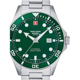 SWISS ALPINE MILITARY Mod. 7095-2134 - WW.7095-2134