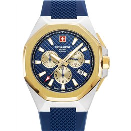 SWISS ALPINE MILITARY Mod. 7005-9845 - WW.7005-9845