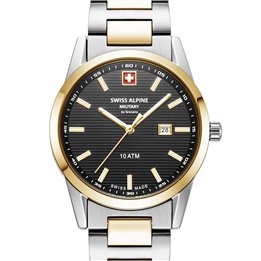 SWISS ALPINE MILITARY Mod. 7767-1147 - WW.7767-1147