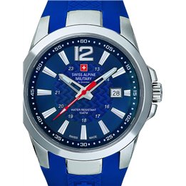 SWISS ALPINE MILITARY Mod. 7058-1835 - WW.7058-1835
