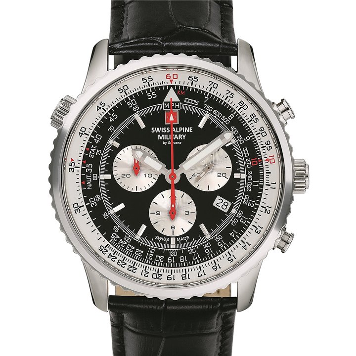 SWISS ALPINE MILITARY Mod. 7078-9537 - WW.7078-9537 - Teknashop Ltd