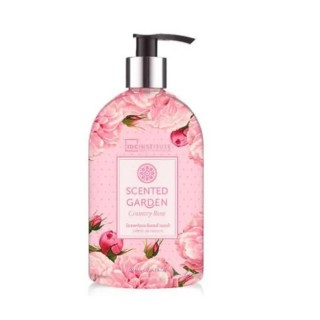 IDC INSTITUTE Scented Garden Hand Soap Rose 500ml - unisex - Teknashop Ltd