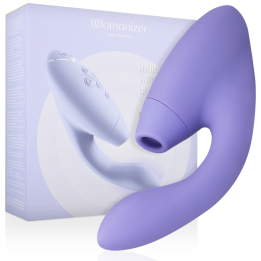 WOMANIZER - DUO 2 STIMULATOR LILAC - D-235687
