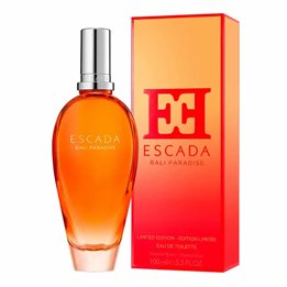 Escada Bali Paradise Eau De Toilette Spray 100ml Limited Edition - unisex