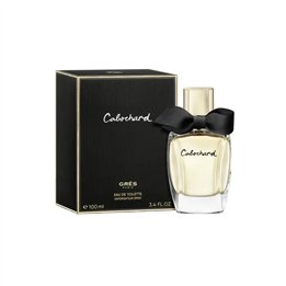 Cabochard Eau De Toilette Spray 100ml - unisex