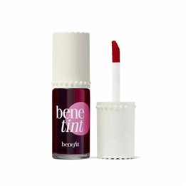 Benefit Benetint Cheek and Lip Stain Red 6ml - unisex - Teknashop Ltd