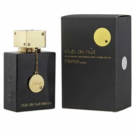 Armaf Club De Nuit Eau De Parfum Intense 105ml Spray - unisex