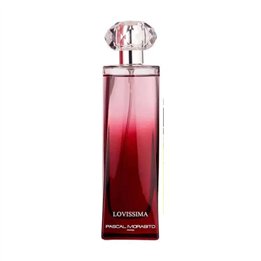 Pascal Morabito Lovissima Eau De Perfume Spray 100ml - unisex