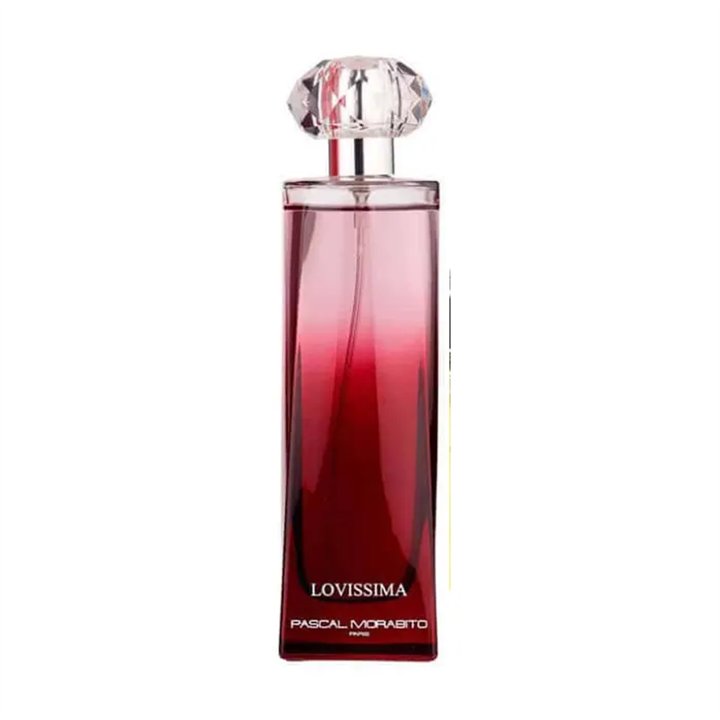 Pascal Morabito Lovissima Eau De Perfume Spray 100ml - unisex