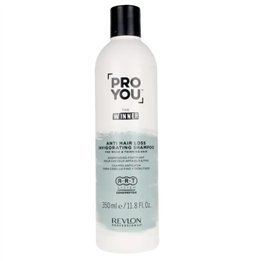 Revlon Proyou The Winner Anti Hair Loss Invigorating Shampoo 350ml - unisex