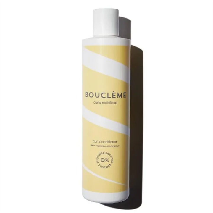 Bouclème Curls Redefined Curl Conditioner 300ml - unisex