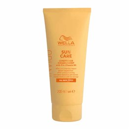 Wella Sun Care Conditioner 200ml - unisex - Teknashop Ltd