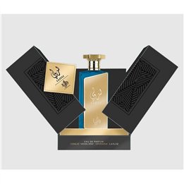 Al Wataniah Lazuli Eau De Parfum 100ml Spray - unisex