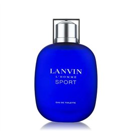 Lanvin L'homme Sport Eau De Toilette Spray 100ml - man