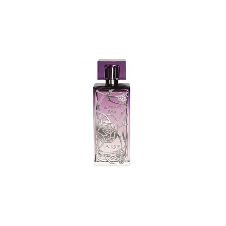 Lalique Amethyst Éclat Eau De Perfume Spray 100ml - unisex