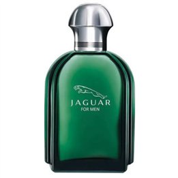 Jaguar For Men Eau De Toilette Spray 100ml - unisex