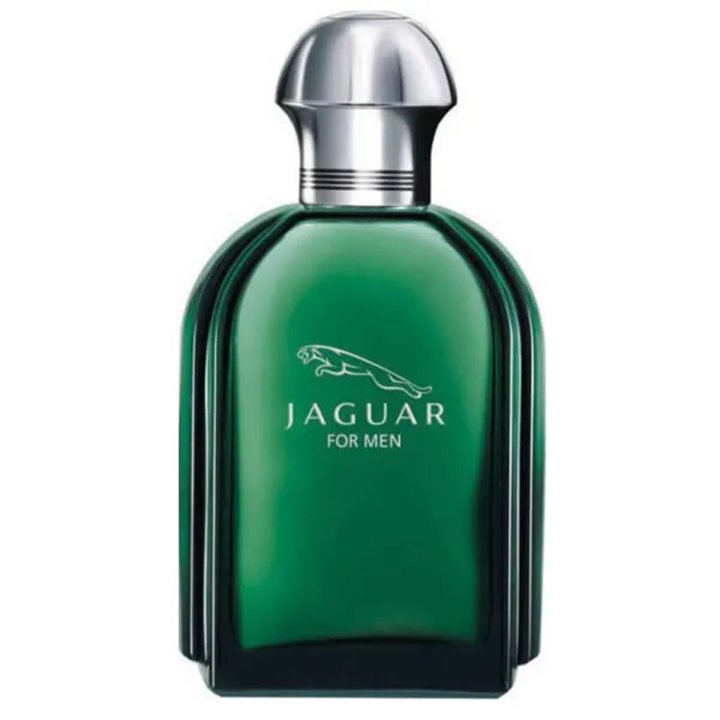 Jaguar For Men Eau De Toilette Spray 100ml - unisex