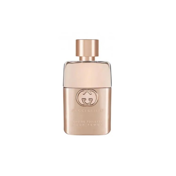 Gucci Guilty Eau De Toilette Spray 30ml - unisex