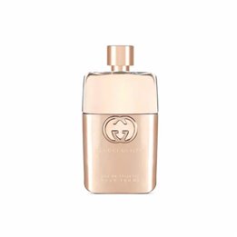 Gucci Guilty Eau De Toilette Spray 50ml - unisex