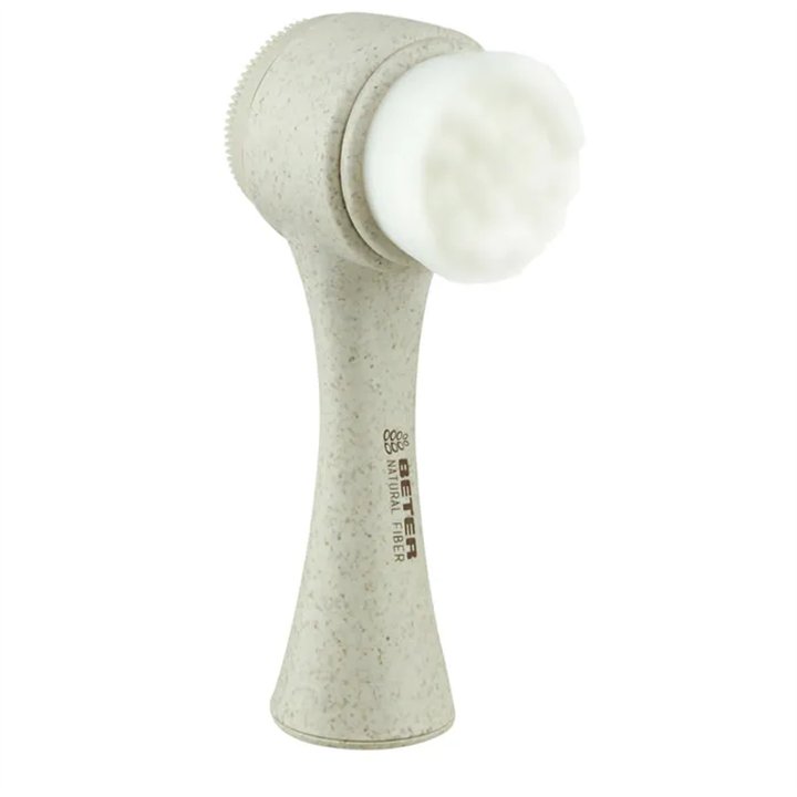 Beter Natural Fiber Facial Brush - unisex - Teknashop Ltd