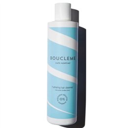 Bouclème Curls Redefined Hydrating Hair Cleanser 300ml - unisex