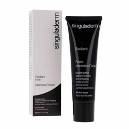 Singuladerm Radian Forte Intensive Cream 50ml - unisex