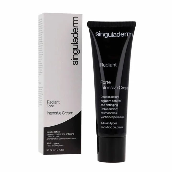 Singuladerm Radian Forte Intensive Cream 50ml - unisex