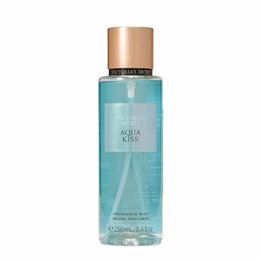 Victoria's Secret Aqua Kiss Fragrance Mist 250ml - unisex