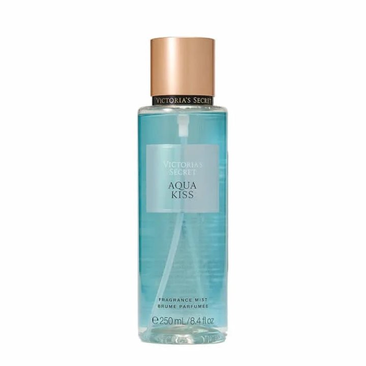 Victoria's Secret Aqua Kiss Fragrance Mist 250ml - unisex
