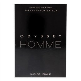 Armaf Odyssey Homme Eau De Parfum 100ml Spray - unisex