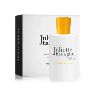 Juliette Has A Gun Sunny Side Up Eau De Parfum Spray 100ml - unisex - Teknashop Ltd