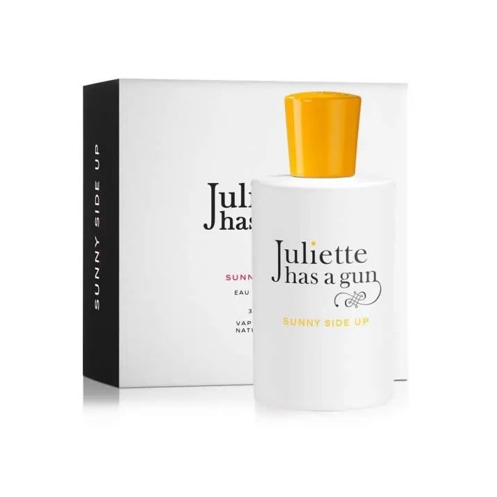 Juliette Has A Gun Sunny Side Up Eau De Parfum Spray 100ml - unisex - Teknashop Ltd