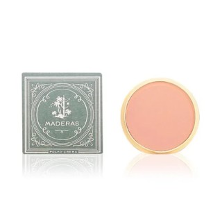Maderas De Oriente Cream Powder 07 Tostado 15g - unisex - Teknashop Ltd