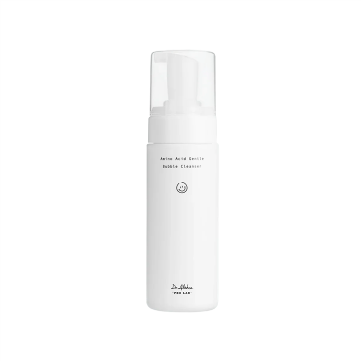 Dr. Althea, Gentle, Cleansing & Protecting, Cleansing Foam, 140 ml
