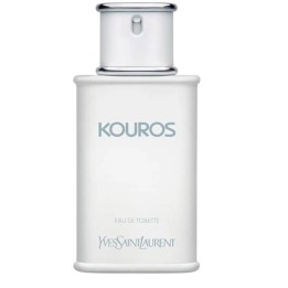 Yves Saint Laurent, Kouros, Eau De Toilette, For Men, 50 ml