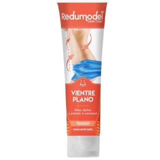 Redumodel Skin Tonic Flat Belly 100ml - unisex - Teknashop Ltd