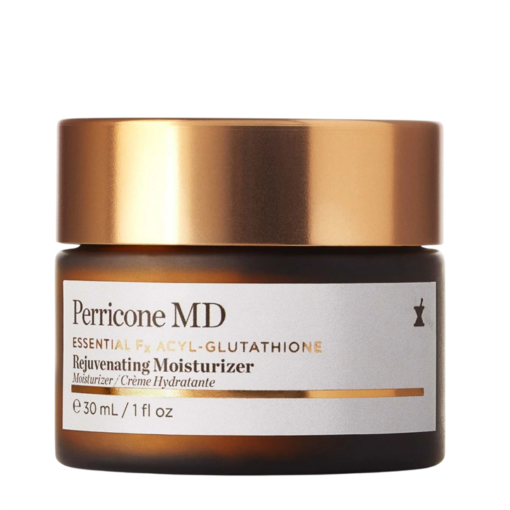 Perricone Md, Essential Fx Acyl-Glutathione, Rejuvenating, Rich Cream, For Face, 30 ml