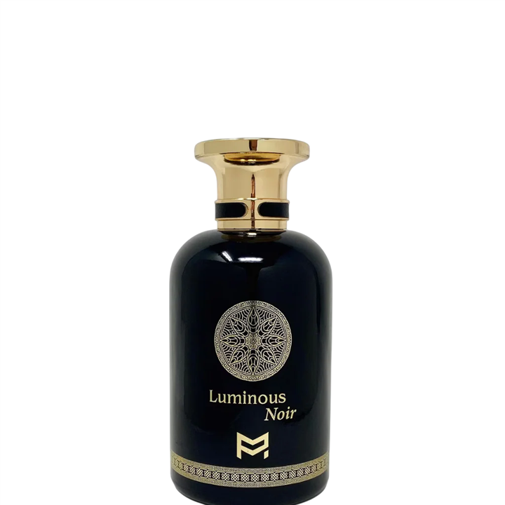 Patek Maison, Luminous Noire, Extrait De Parfum, Unisex, 100 ml