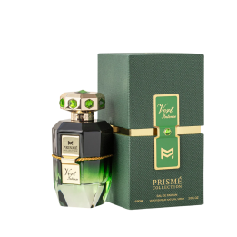 Patek Maison, Prisme Collection Vert Intense, Eau De Parfum, For Women, 90 ml