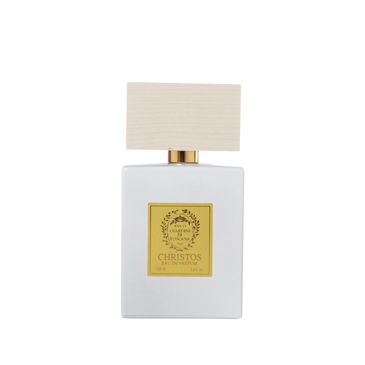 Giardini Di Toscana, Christos, Eau De Parfum, Unisex, 100 ml