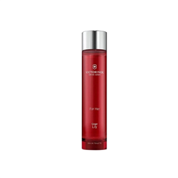 Victorinox Swiss Army, Ginger Lily, Eau De Toilette, For Women, 100 ml *Tester